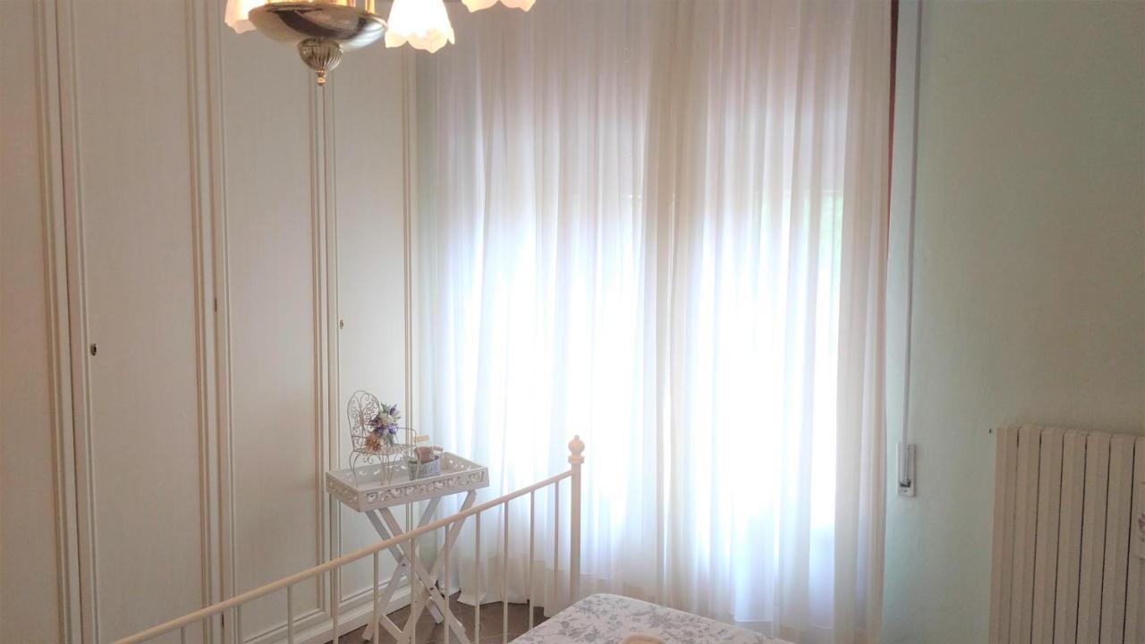 B&B Le Mi' Cocche Capannori Exteriör bild