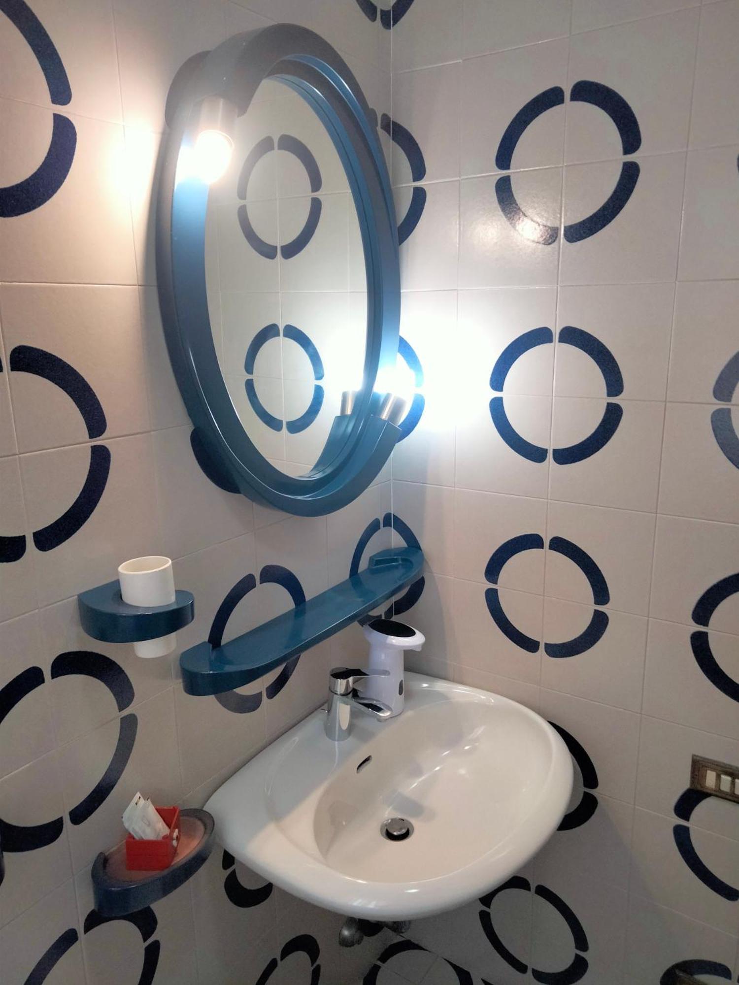 B&B Le Mi' Cocche Capannori Exteriör bild
