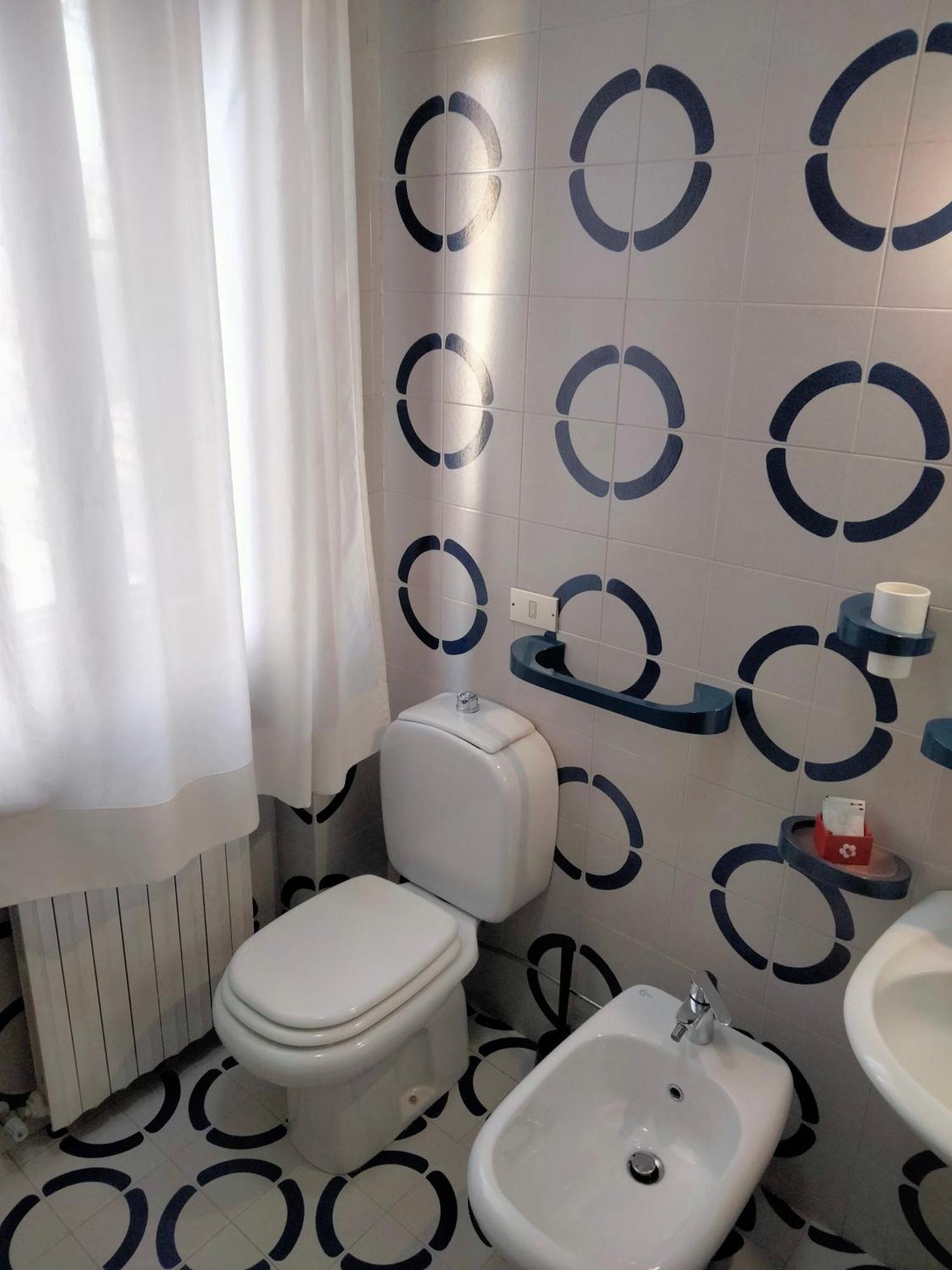 B&B Le Mi' Cocche Capannori Exteriör bild