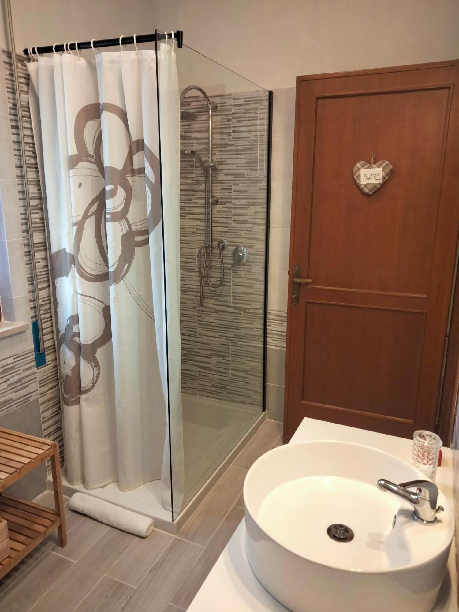 B&B Le Mi' Cocche Capannori Exteriör bild