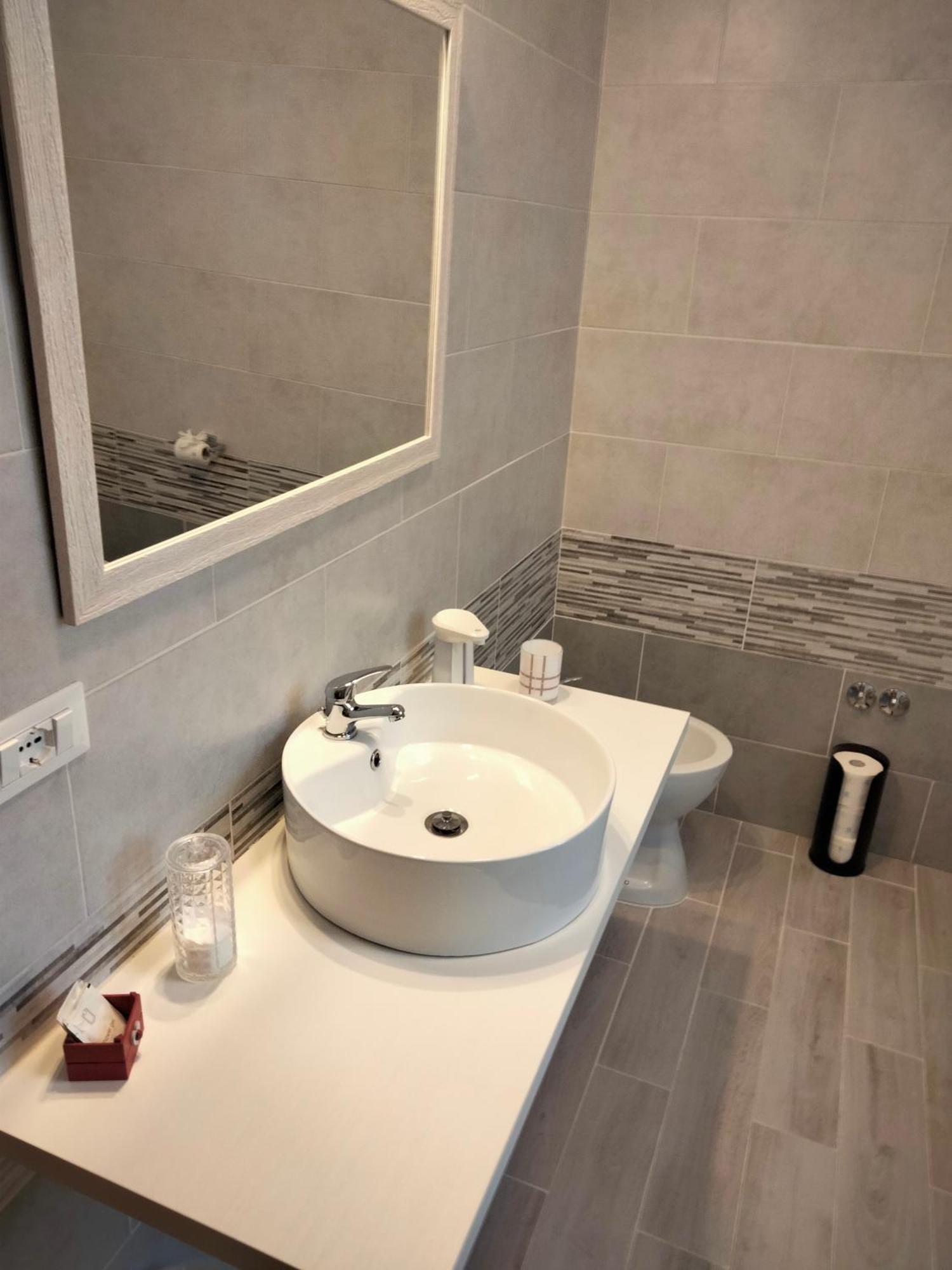 B&B Le Mi' Cocche Capannori Exteriör bild