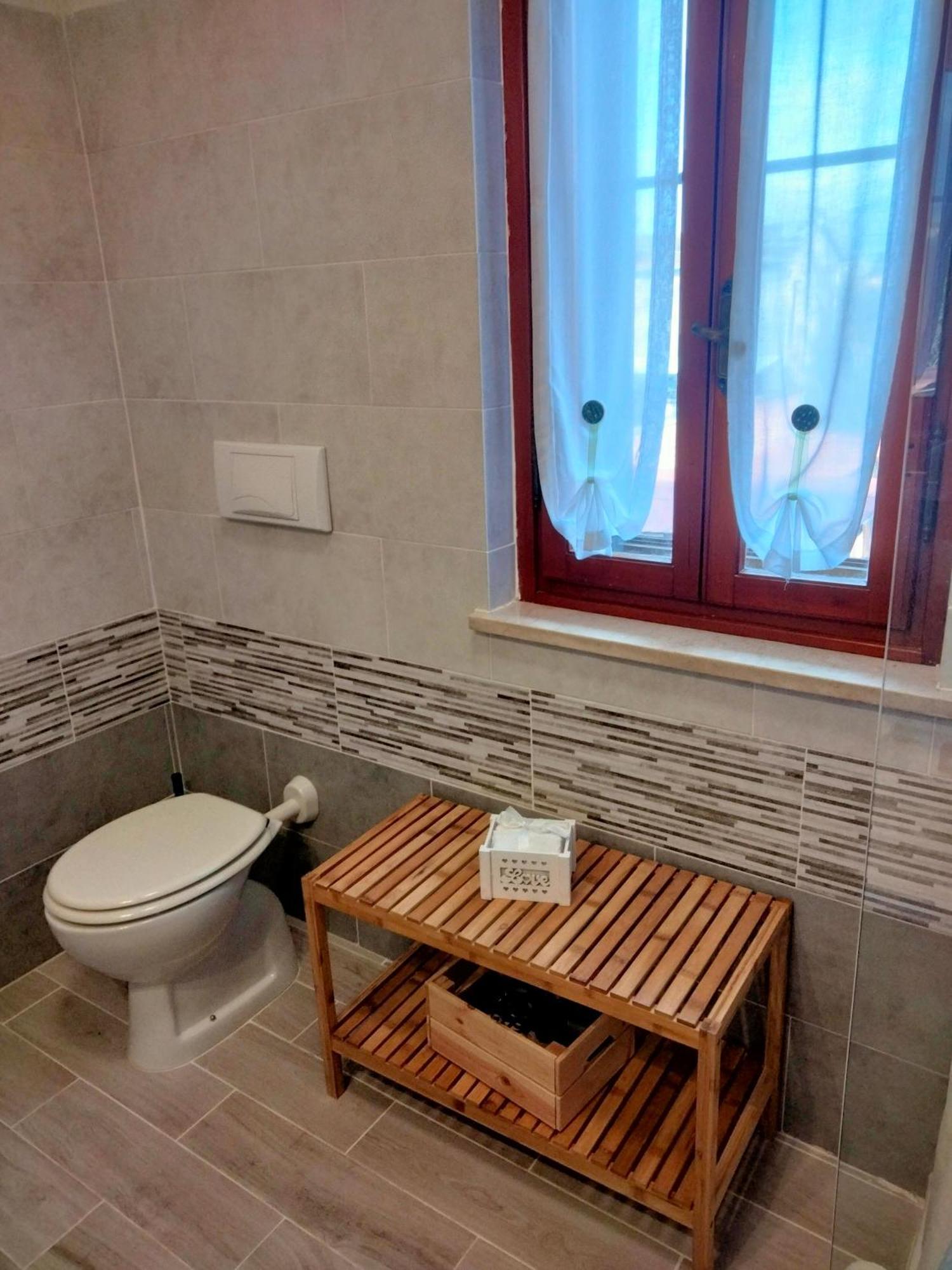 B&B Le Mi' Cocche Capannori Exteriör bild