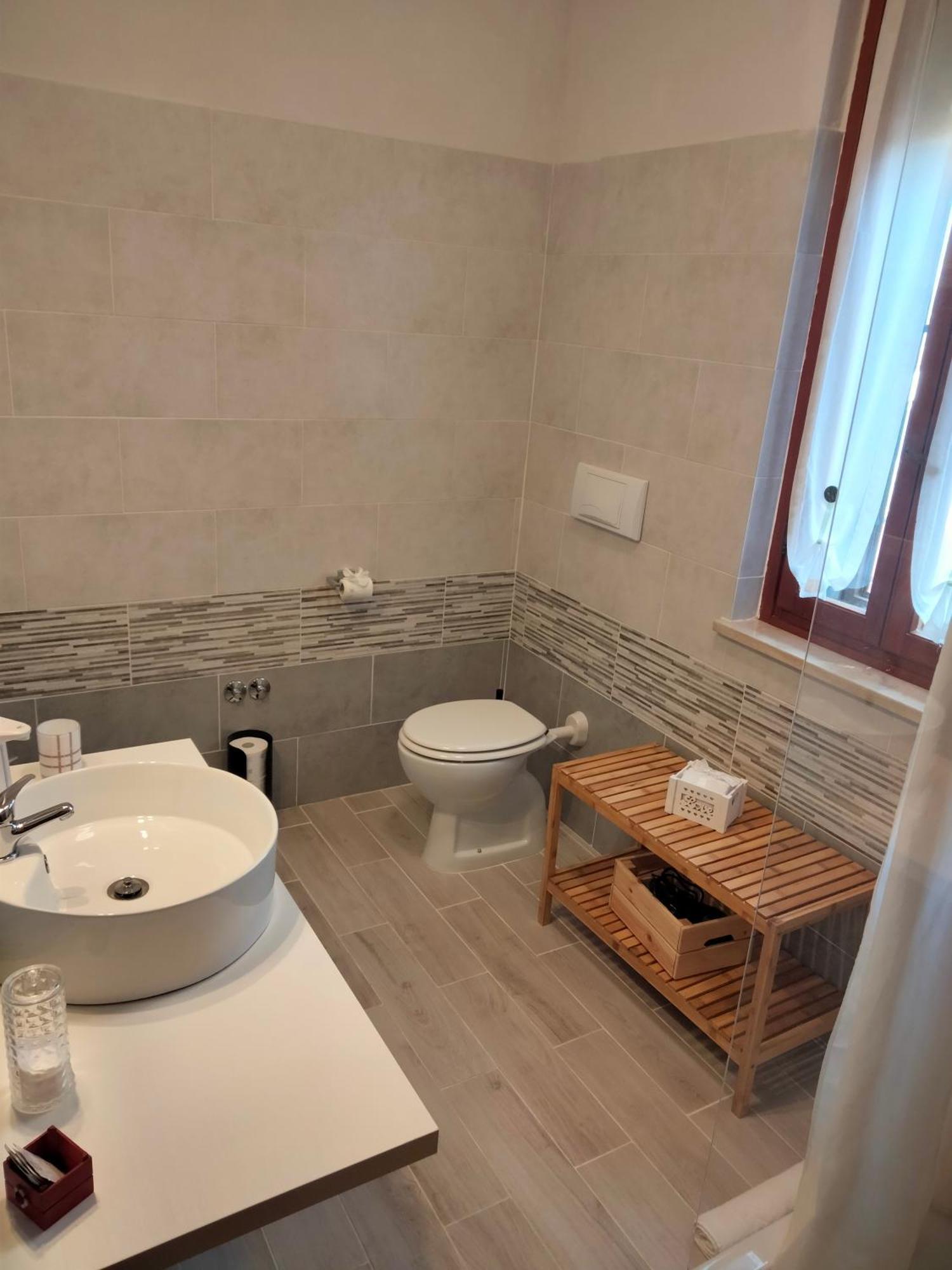 B&B Le Mi' Cocche Capannori Exteriör bild