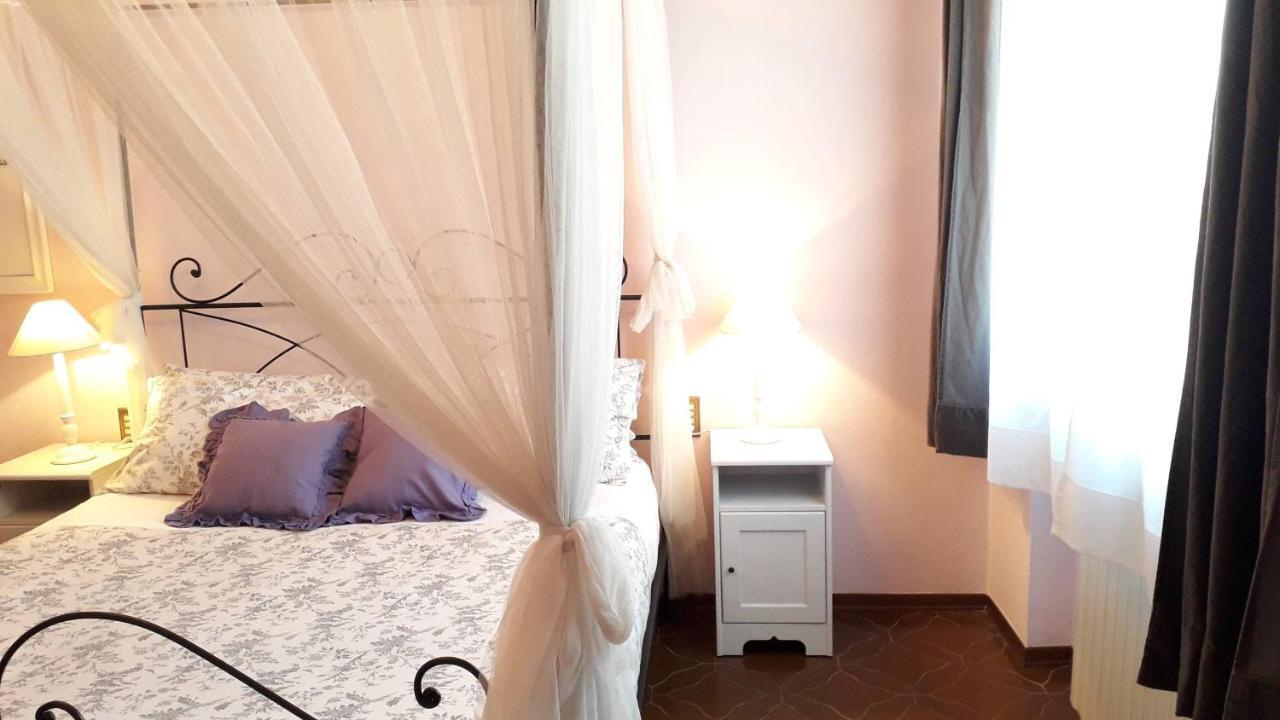 B&B Le Mi' Cocche Capannori Exteriör bild