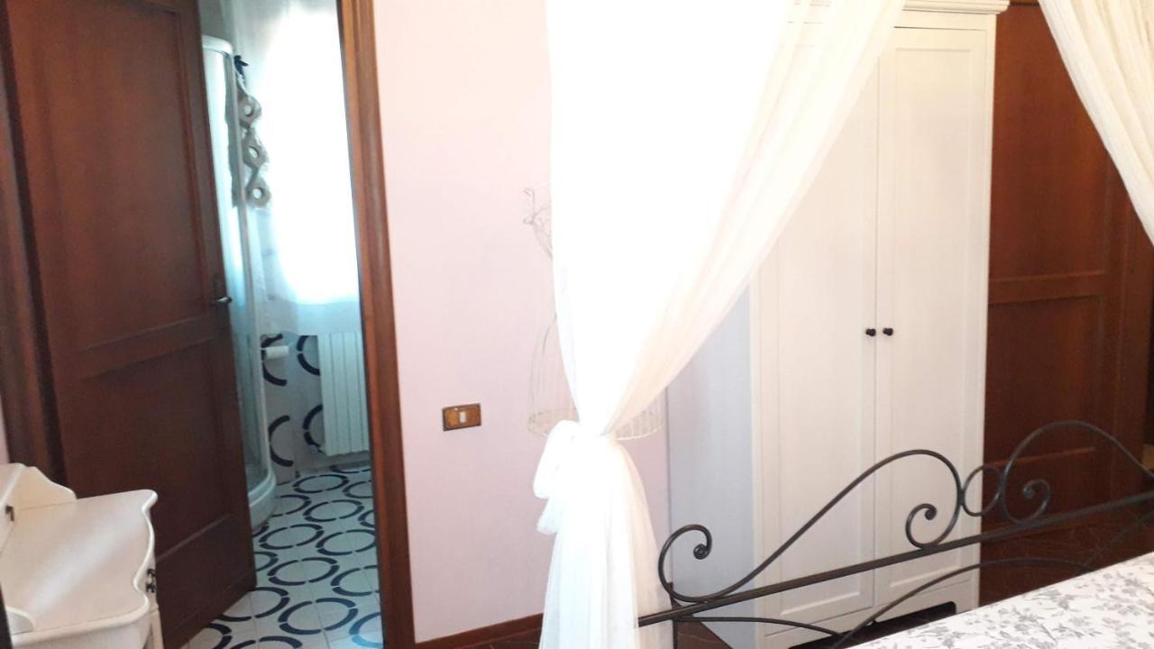 B&B Le Mi' Cocche Capannori Exteriör bild