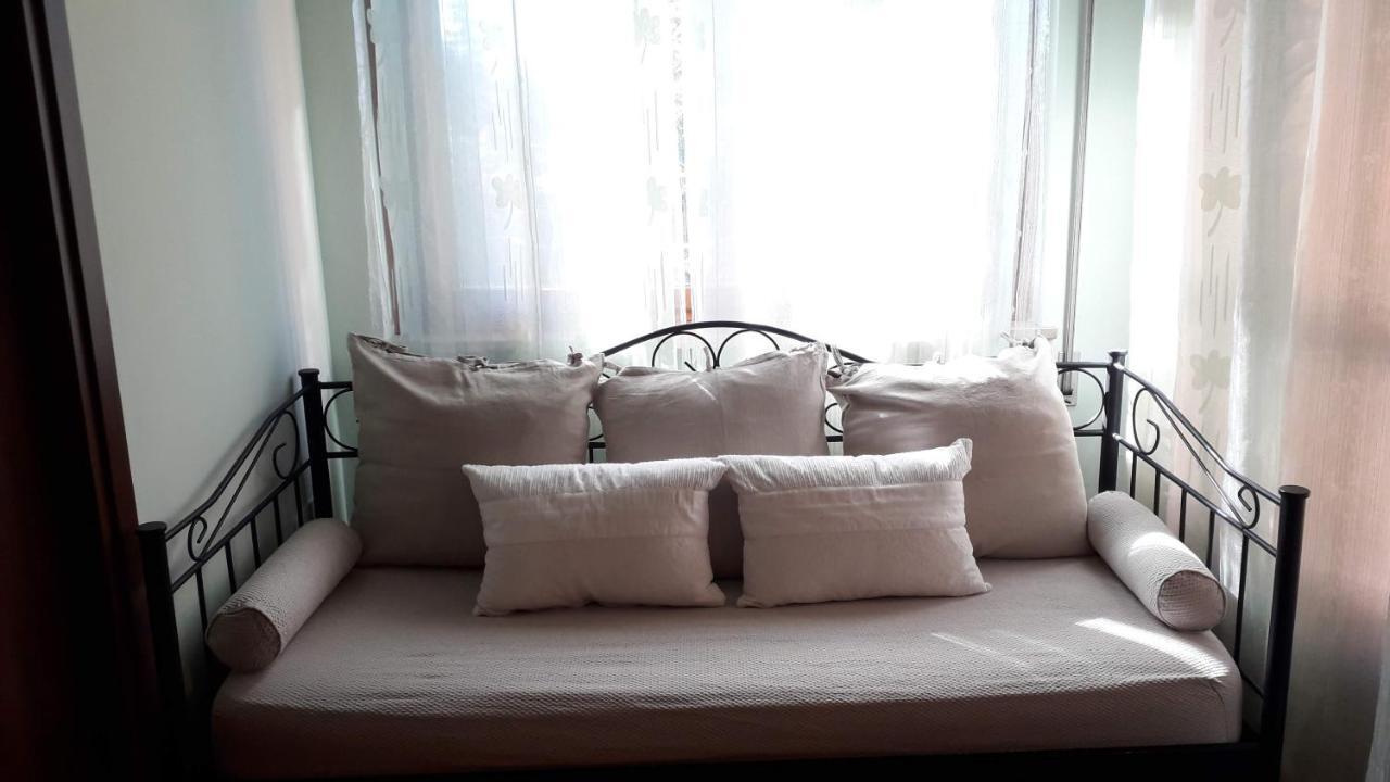 B&B Le Mi' Cocche Capannori Exteriör bild