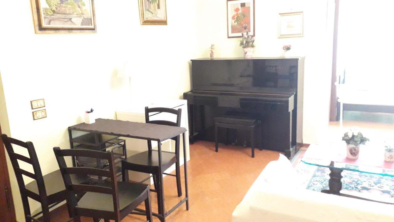 B&B Le Mi' Cocche Capannori Exteriör bild