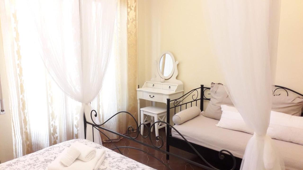 B&B Le Mi' Cocche Capannori Exteriör bild