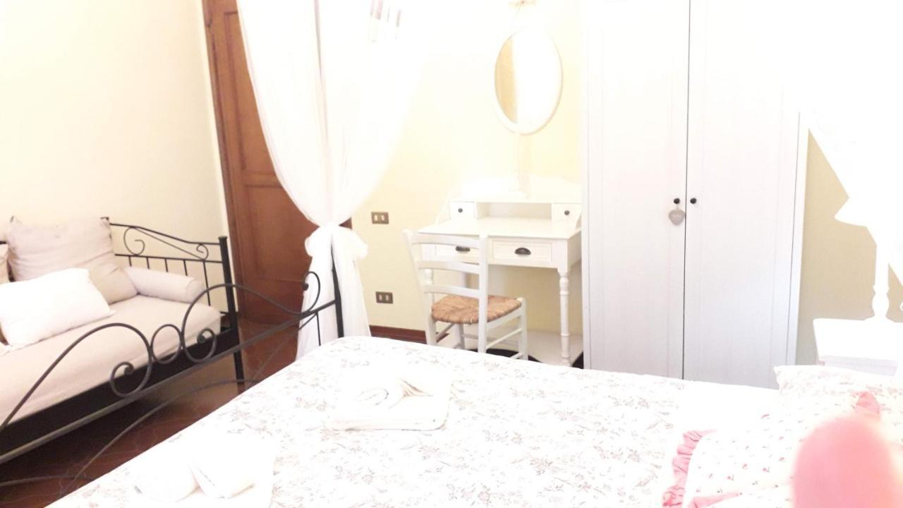 B&B Le Mi' Cocche Capannori Exteriör bild